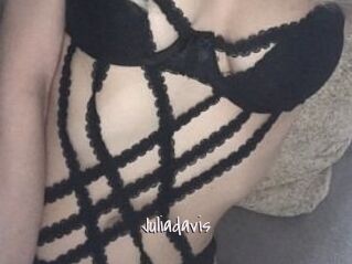 Juliadavis