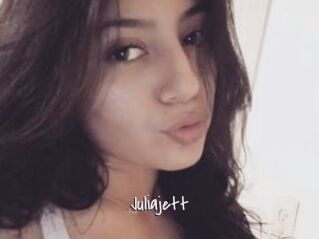 Juliajett