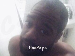 Julian_Mayes