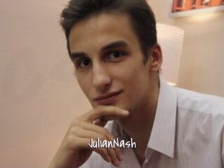 JulianNash