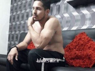 Julian_Smith Commando Sexy