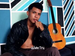 JulianTru Commando Sexy
