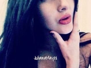 JulianaMay88