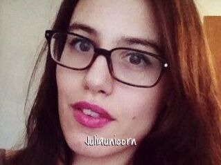 Juliaunicorn Commando Sexy