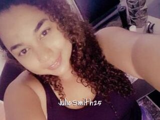 JulieSmith25