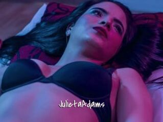 JulietaAdams