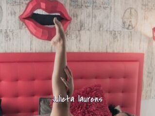 Julieta_laurens