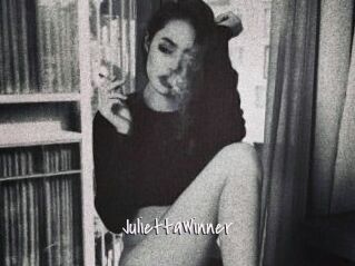 JuliettaWinner