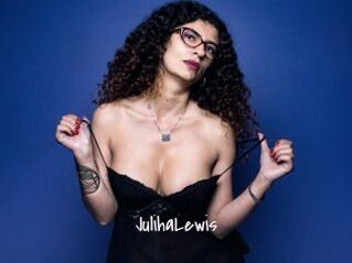 JulihaLewis