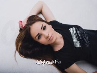 Juliyfrucktis