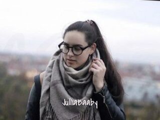JulliaBaaby