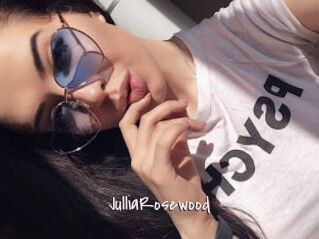 JulliaRosewood