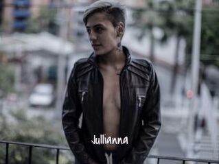 Jullianna