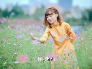 JullyChinh