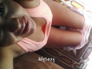 JulySexy