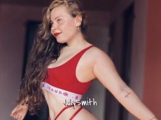 JulySmith
