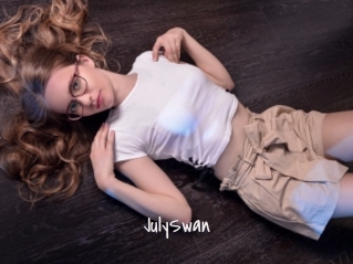 JulySwan