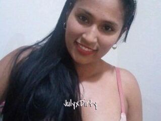 JulyxDirty