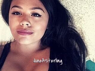 JuneASterling