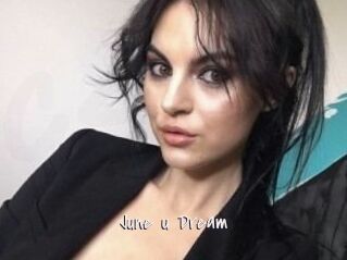 June_u_Dream