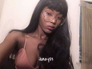Juney83 Commando Sexy