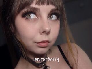 JuniperBerry