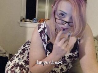 JuniperJones
