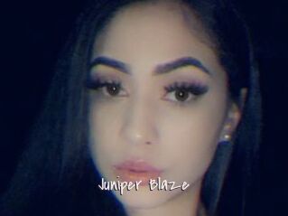 Juniper_Blaze