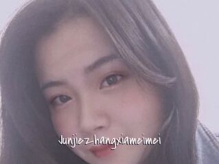 Junjiezhangxiameimei