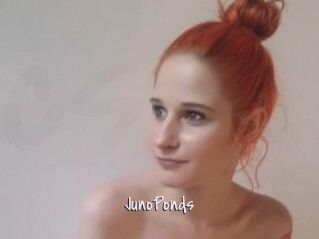 JunoPonds