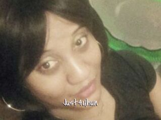 Just4Uhun