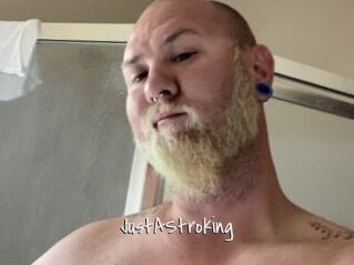 JustAStroking Commando Sexy