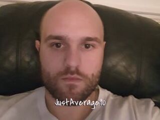 JustAverage90