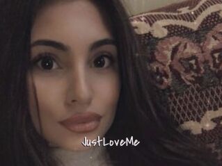 JustLoveMe