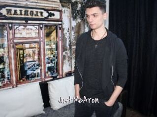 JustMeAron