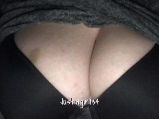 Justagirl134