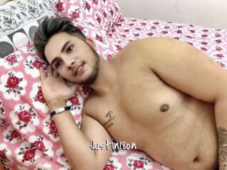 Justin18on