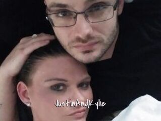 JustinAndKylie