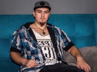 JustinBlakes Commando Sexy