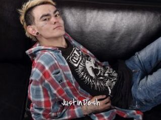 JustinDesh