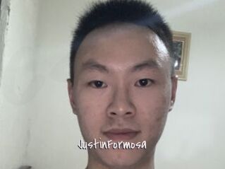 JustinFormosa