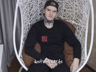 JustinHowards Commando Sexy