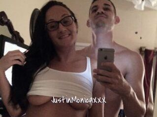 JustinMonicaXXX