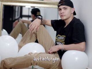 JustinMorgan