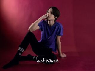 JustinOwen