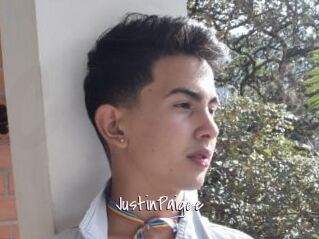 JustinPaigee