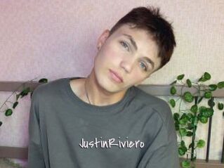 JustinRiviero