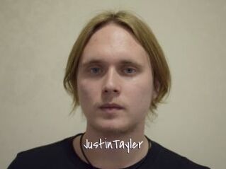 JustinTayler
