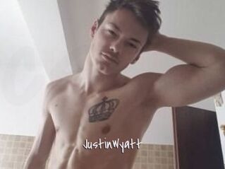 JustinWyatt