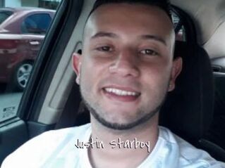 Justin_Starboy Commando Sexy